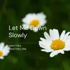 About Let Me Down Slowly Song